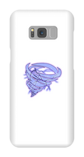Tatsumaki Island Logo Samsung Phone Cases
