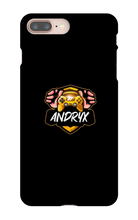 andryx2006 iPhone Phone Cases
