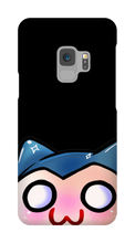 snorlaxbtw Samsung Phone Cases