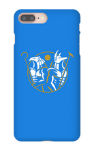 HorusMaximus  iPhone Phone Cases