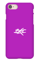 iPhone Phone Cases - BRG Bianco