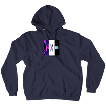 hubs x ggbraclets Hoodies (No-Zip/Pullover)