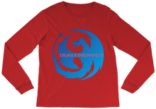 dragoonking13tv Long Sleeve Tee