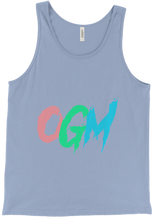 youraveragecharles Tank Top