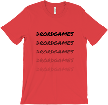drordgames T-Shirts