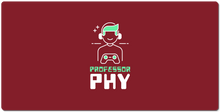 Professor Phy  Mousepad
