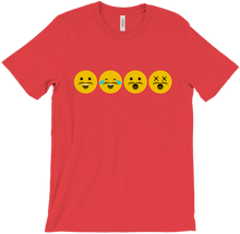 pockettsx Bruce emote line T-Shirts