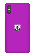 kyleb811_ iPhone Phone Cases