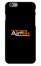djairrik iPhone Phone Cases