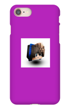 mrdiploben iPhone Cases (Profile Pic!)