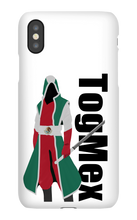 togmex iPhone Phone Cases