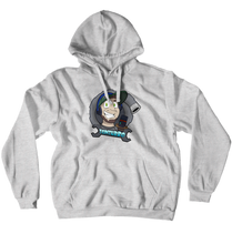 tomturbo1291 Hoodies (No-Zip/Pullover)