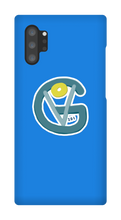 voltage201games Samsung Phone Cases