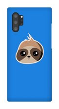 emeraldsloths Samsung Phone Cases