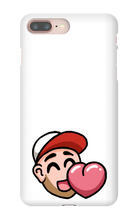 Tossel iPhone Case