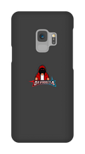 Funda de Samsung logo secundario daviid0714