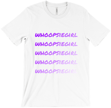 whoopsiegirl T-Shirts