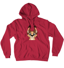 nimbleweave Hoodies (No-Zip/Pullover)