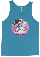 Magical Unicorn Tank Top