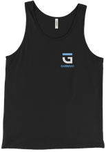 gamrman Tank Top