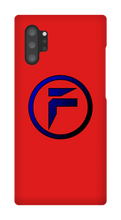 fuzionsg Samsung Phone Cases