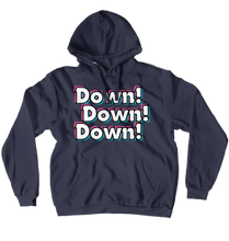zevzid Hoodies (No-Zip/Pullover)
