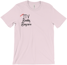 TTV Daddy Daycare T-Shirts