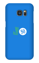 J50's Samsung Phone Cases
