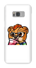 MsGoldyGlockz Samsung Phone Case - Sips