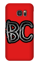 BrChaze Samsung Phone Cases