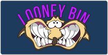 Looney Bin XXL Gaming Mousepad