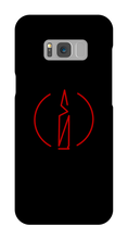 therocksniper Samsung Phone Cases