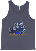 iyorioknight Tank Top