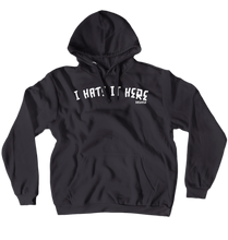 daskash Hoodies (No-Zip/Pullover)