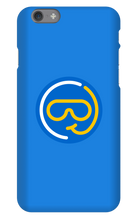 Snorkulese iPhone Phone Cases