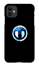 tenz_hp iPhone Phone Cases