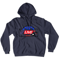 snelle72 Hoodies (No-Zip/Pullover)