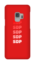 SDP  Samsung Phone Cases