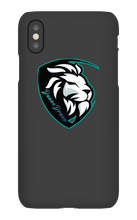 dannedrazz iPhone Phone Cases