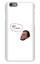 justkogan iPhone Phone Cases