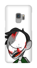 el_eduard0s Samsung Phone Cases