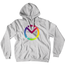 maikonor logo hoodie