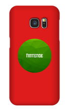 nintendemakes Samsung Phone Cases