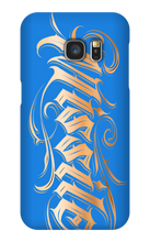 djmissile Samsung Phone Cases