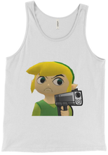 izawsmash Tank Top