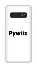 pywiix_ Samsung Phone Cases