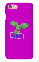 Culito iPhone Phone Cases