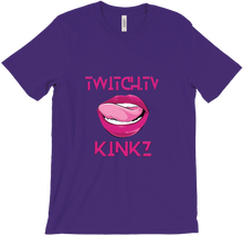 kinkz tshirt