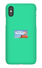 thediamonddasher iPhone Phone Cases
