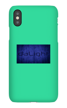 dalight iPhone Phone Cases